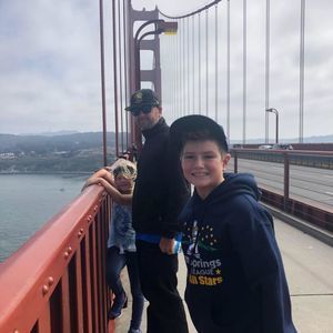 Meet your Posher, Moria